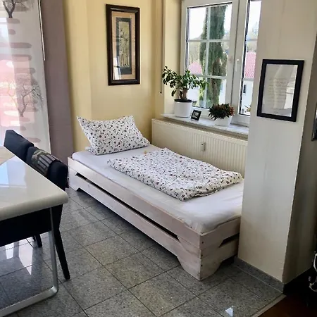 Ferienwohnung Giessen Wissmar Im Erlental 100m2 *