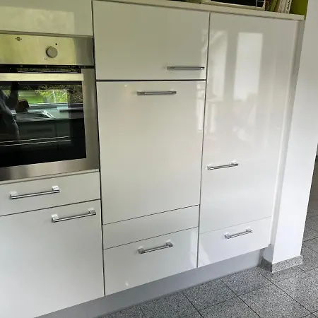 Ferienwohnung Giessen Wissmar Im Erlental 100m2
