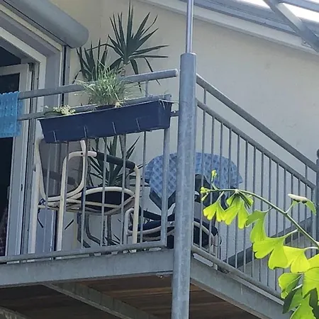 Ferienwohnung Giessen Wissmar Im Erlental 100m2 شقة *